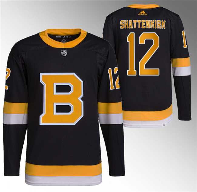 Men's Boston Bruins #12 Kevin Shattenkirk Black Home Breakaway Stitched Jersey,We sell and wholesale Men's Boston Bruins #12 Kevin Shattenkirk Black Home Breakaway Stitched Jersey on line form chian!